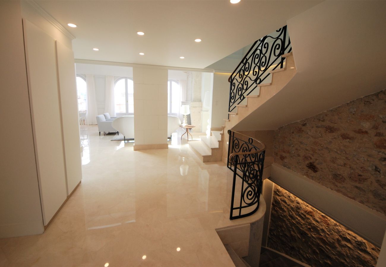 Apartment in Cannes - LE FOCH