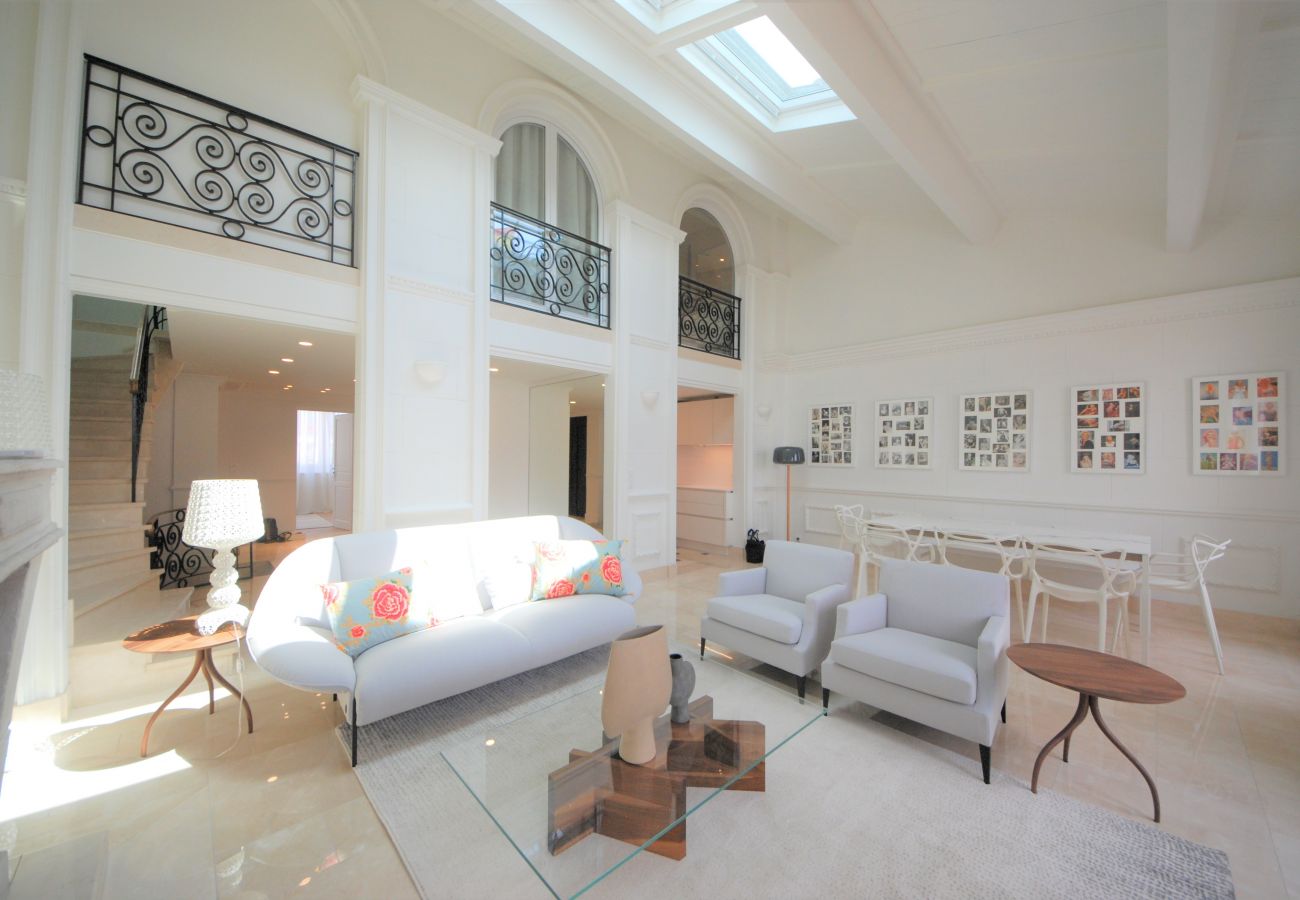 Apartment in Cannes - LE FOCH