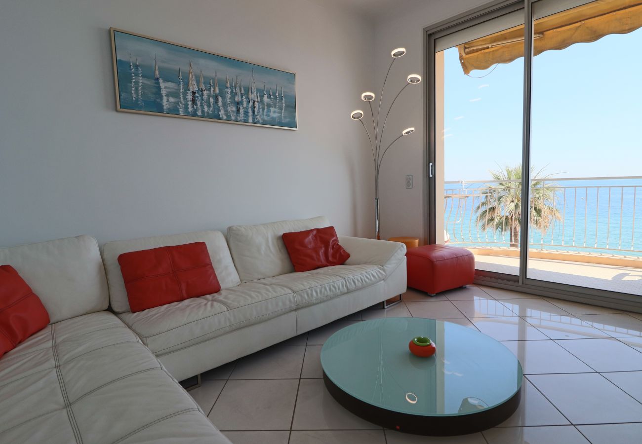 Apartment in Cannes - LE BEAU SOLEIL