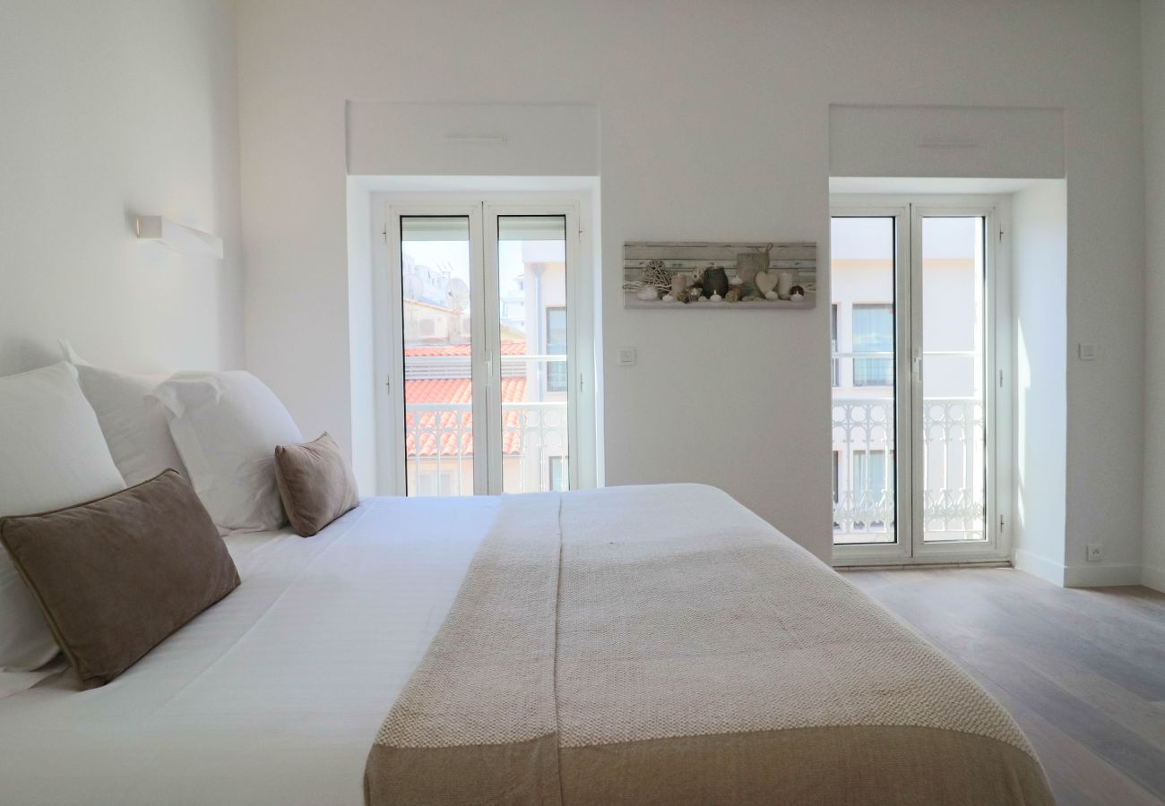 Apartment in Cannes - LE NAPOLEON