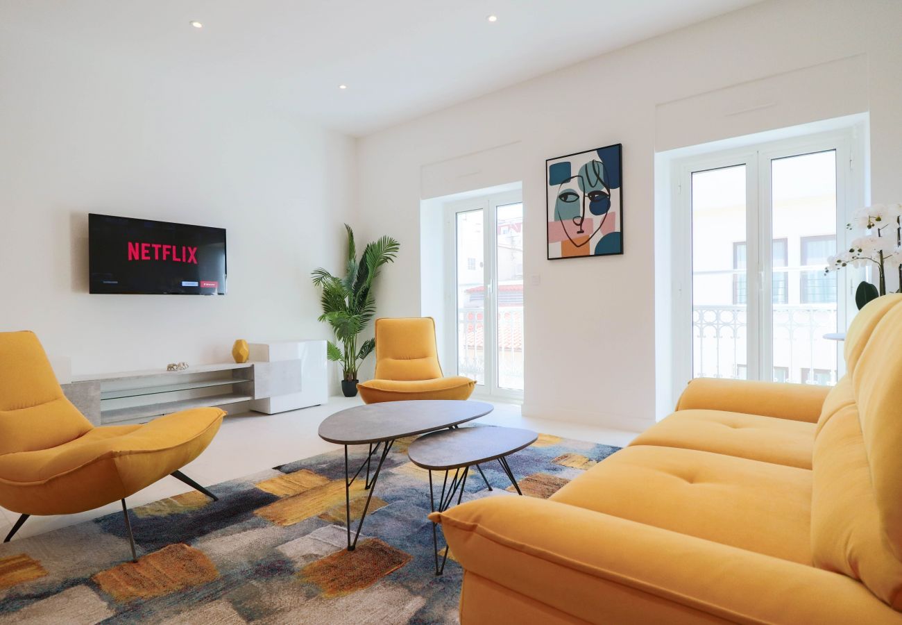 Apartment in Cannes - LE NAPOLEON