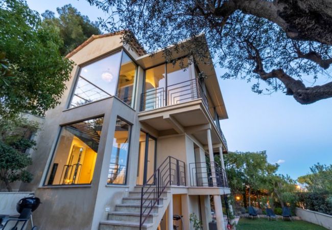 Villa/Dettached house in Mougins - LA TERRASSE