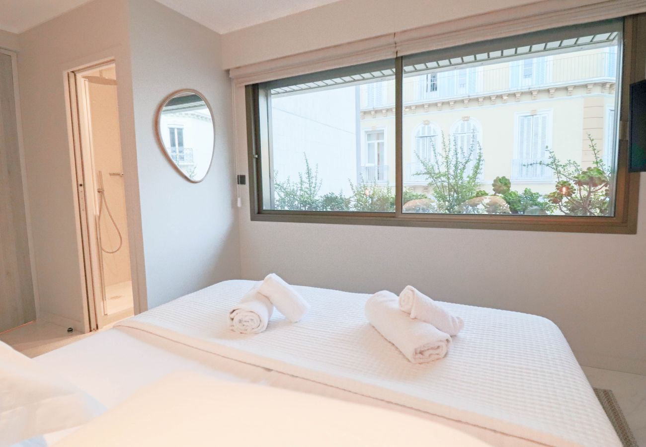 Appartement à Cannes - LE GRAY