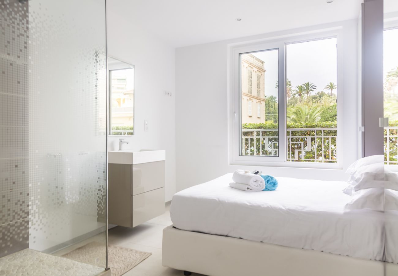 Appartement à Cannes - LE SABLE