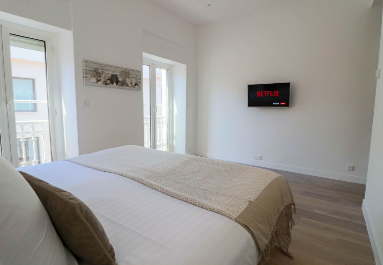 Appartement à Cannes - LE NAPOLEON