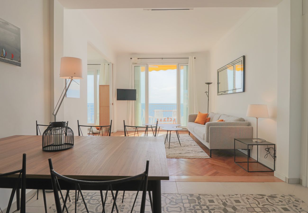 Appartement à Cannes - LE BELLEVUE