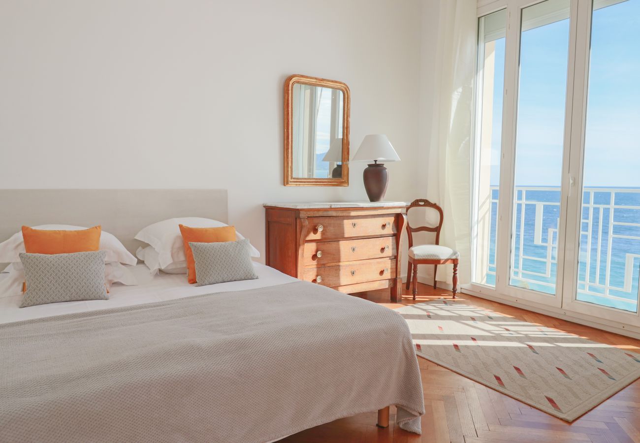 Appartement à Cannes - LE BELLEVUE