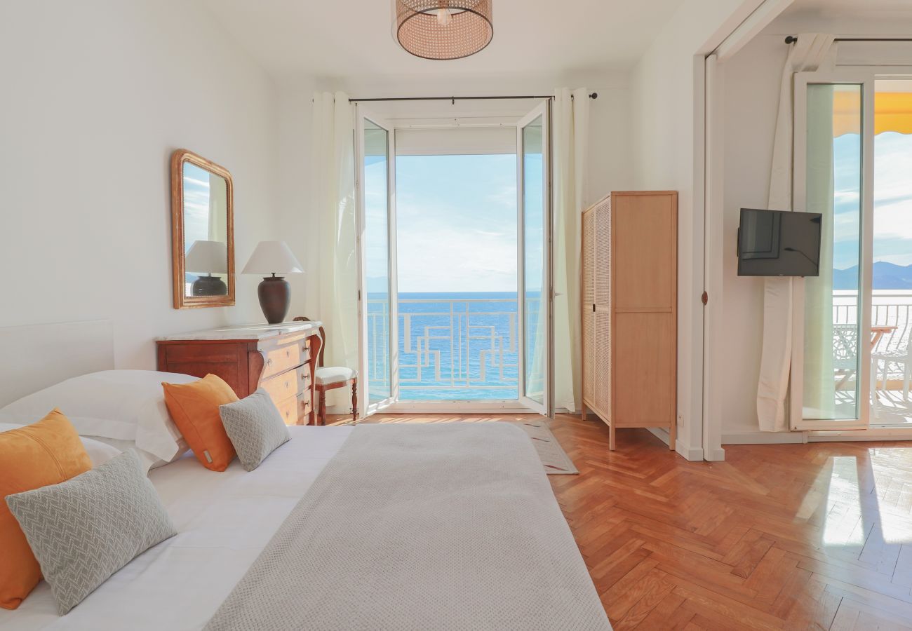 Appartement à Cannes - LE BELLEVUE