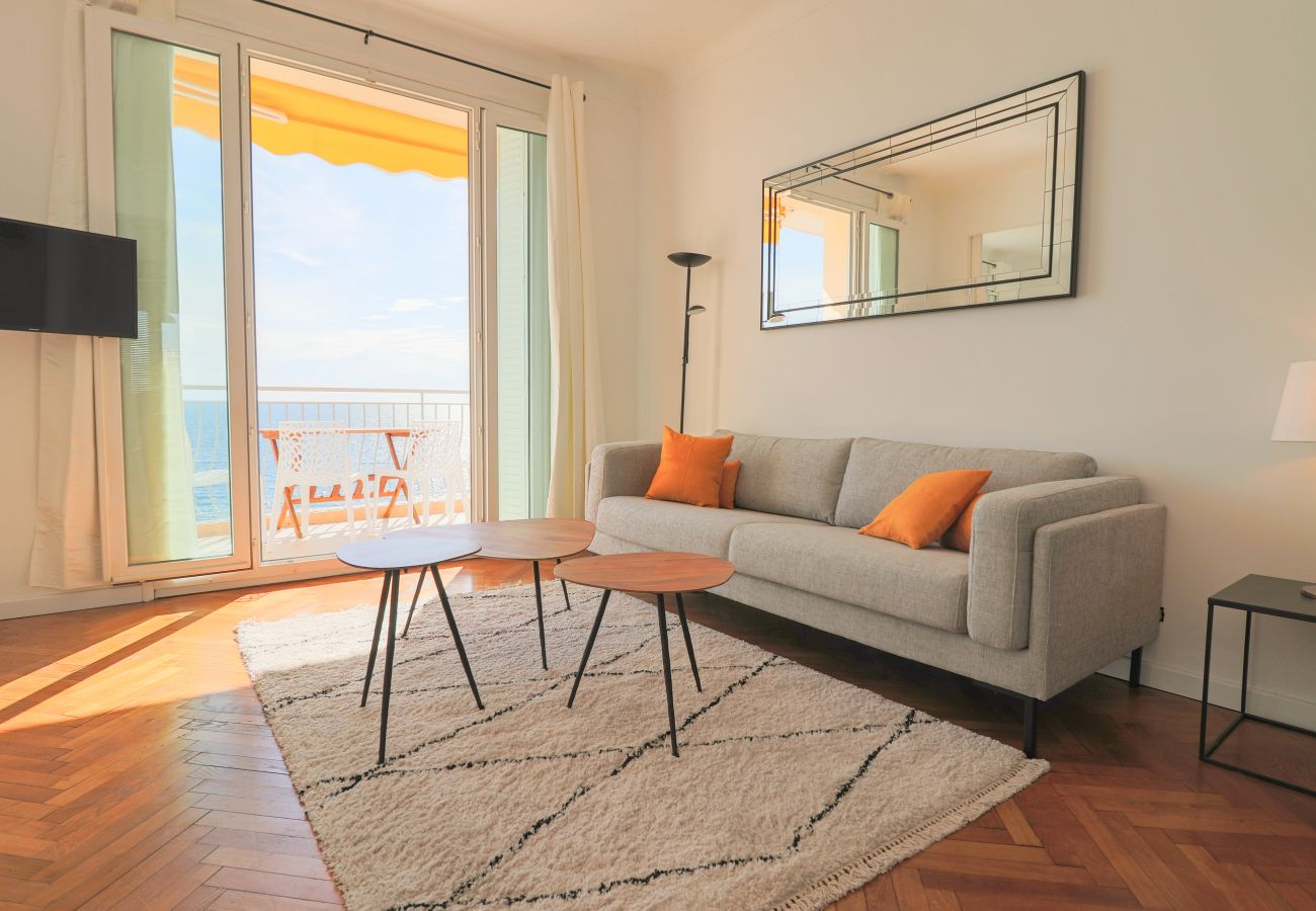 Appartement à Cannes - LE BELLEVUE