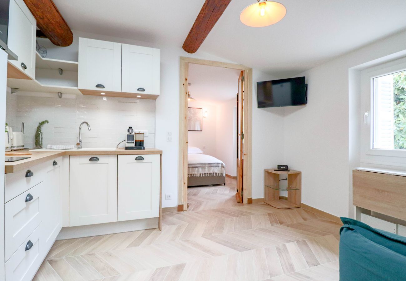 Appartement à Antibes - COTE AUBERNON