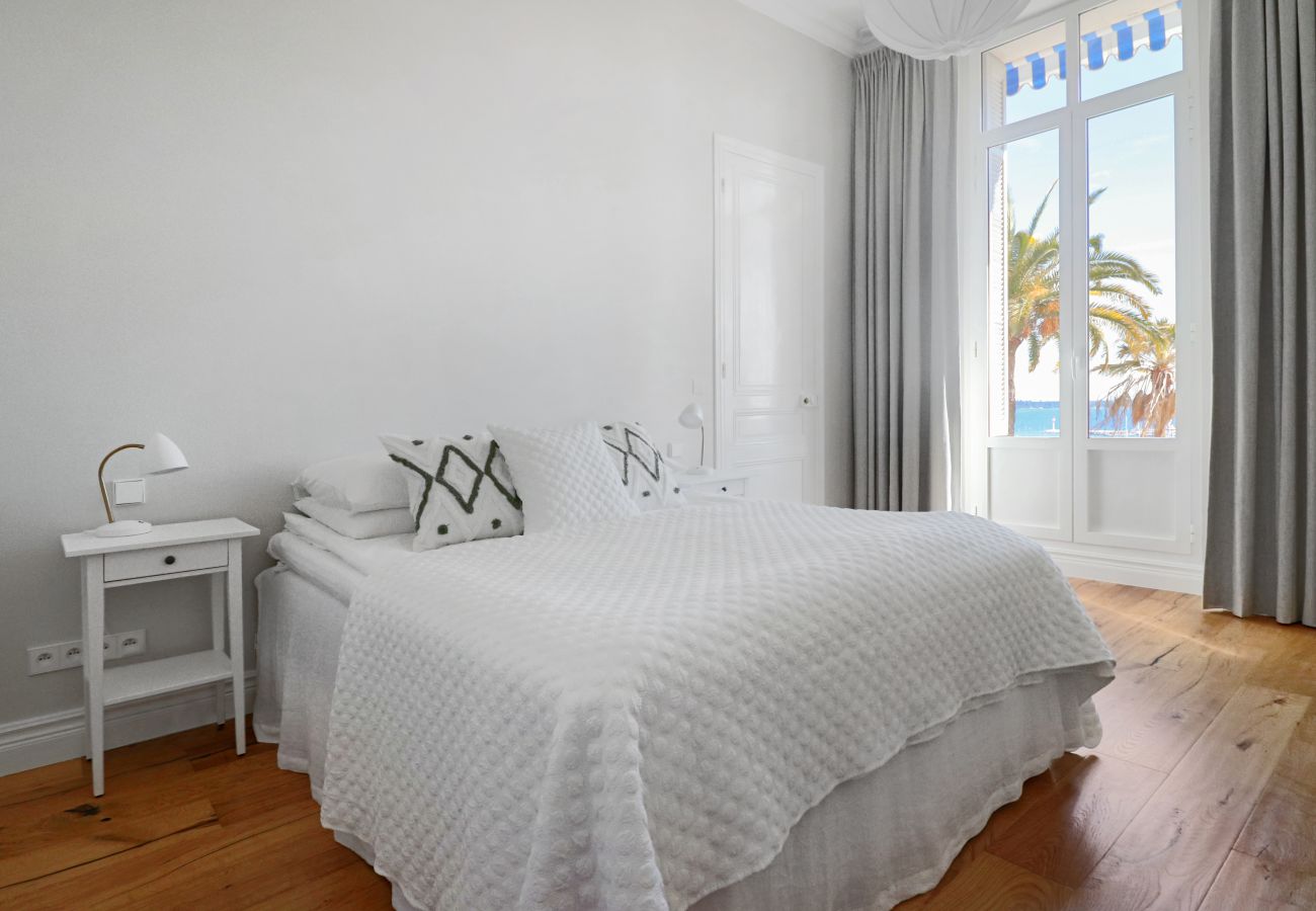 Appartement à Cannes - LE SUQUET